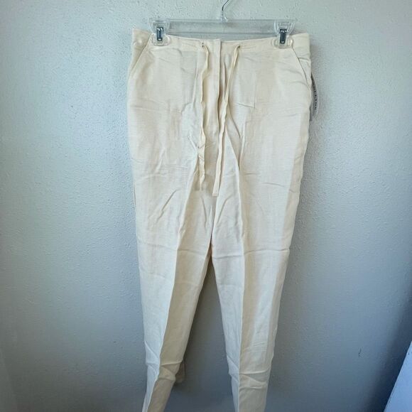 NWT Pendleton Women’s Pants Size 10 - Picture 1 of 7
